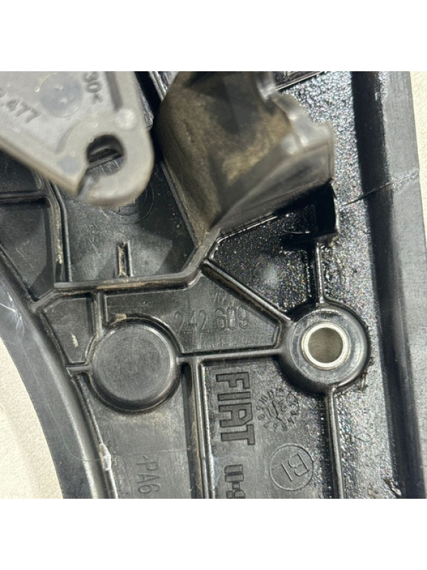 Alavanca Maçaneta Interna Porta Lateral Fiat Ducato 18 À 024