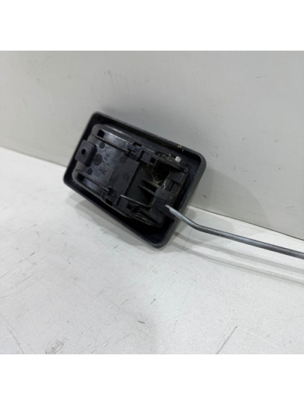 Maçaneta Interna Porta Direita Hilux 2.8 Cabine Dupla 2002.