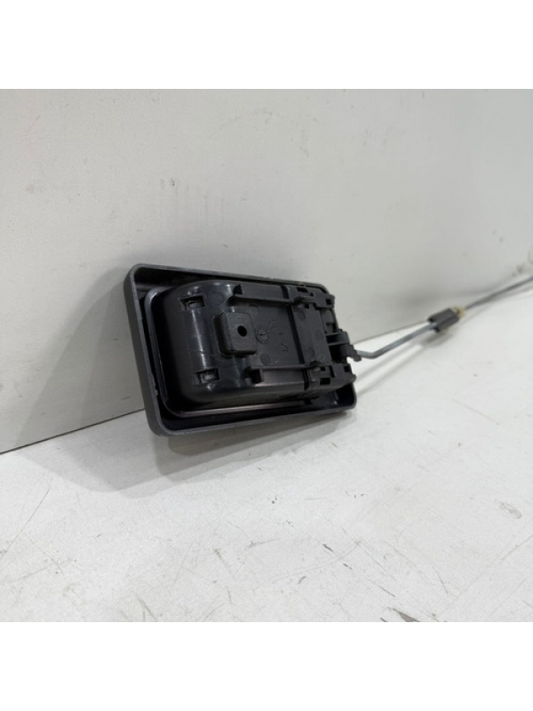 Maçaneta Interna Porta Direita Hilux 2.8 Cabine Dupla 2002.