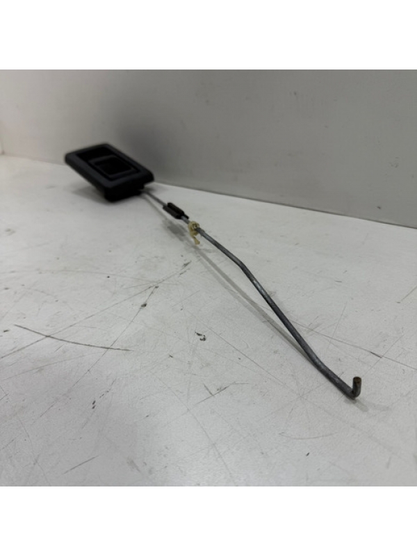 Maçaneta Interna Porta Direita Hilux 2.8 Cabine Dupla 2002.