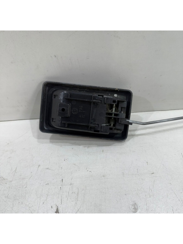 Maçaneta Interna Porta Direita Hilux 2.8 Cabine Dupla 2002.