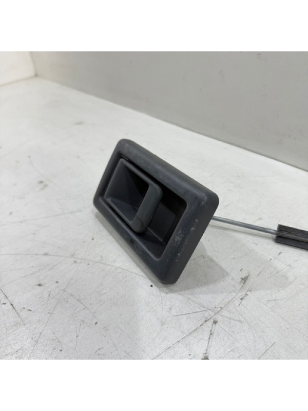 Maçaneta Interna Porta Direita Hilux 2.8 Cabine Dupla 2002.