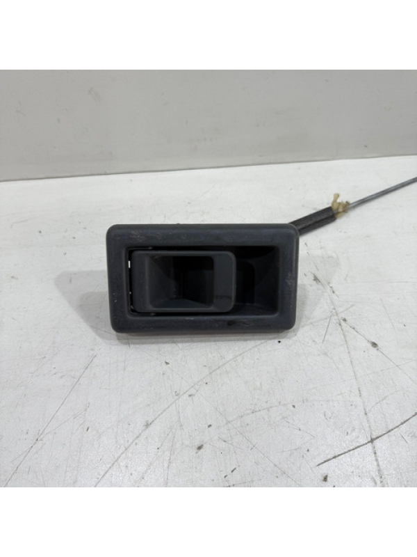Maçaneta Interna Porta Direita Hilux 2.8 Cabine Dupla 2002.