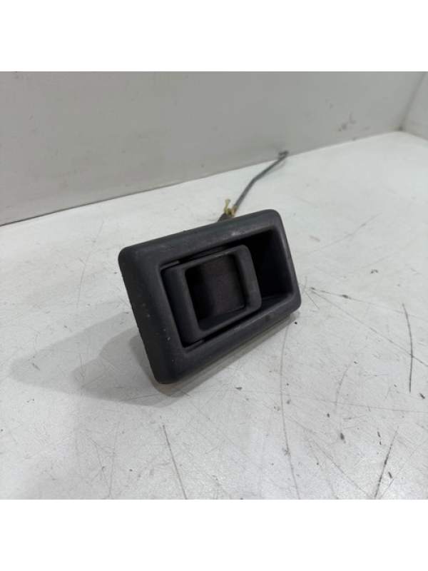 Maçaneta Interna Porta Direita Hilux 2.8 Cabine Dupla 2002.