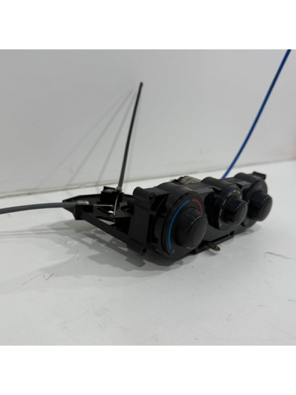 Comando Ar Ventilação Lifan Foison 1.3 2013 À 2016 M8112000