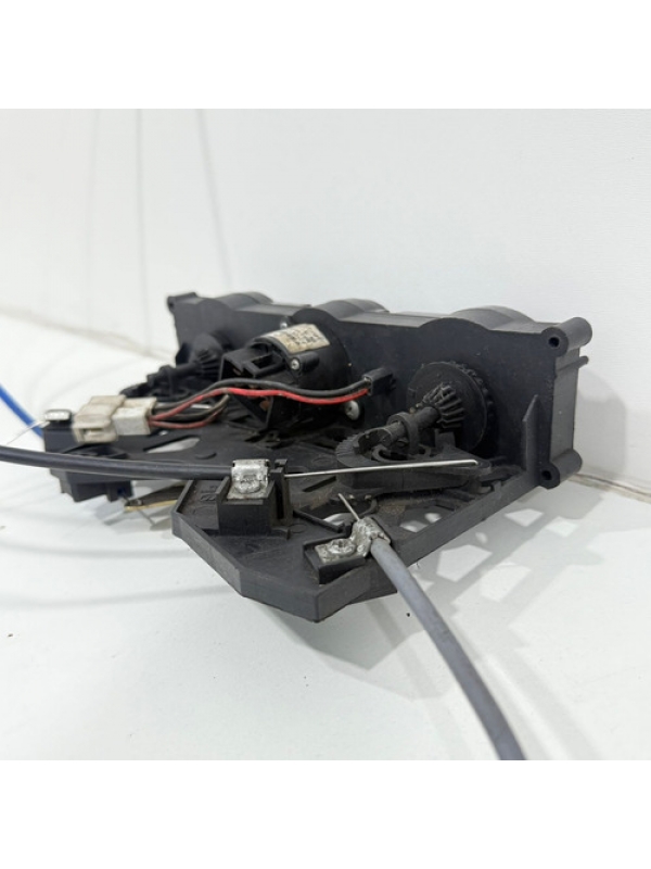 Comando Ar Ventilação Lifan Foison 1.3 2013 À 2016 M8112000