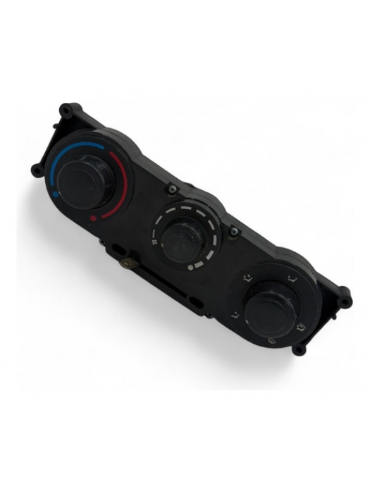 Comando Ar Ventilação Lifan Foison 1.3 2013 À 2016 M8112000