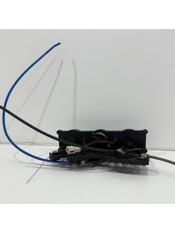 Comando Ar Ventilação Lifan Foison 1.3 2013 À 2016 M8112000