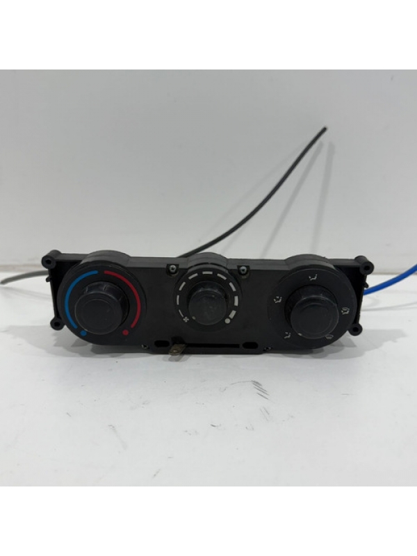 Comando Ar Ventilação Lifan Foison 1.3 2013 À 2016 M8112000