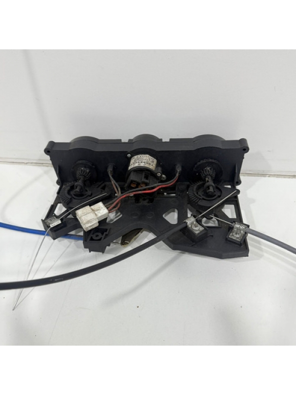 Comando Ar Ventilação Lifan Foison 1.3 2013 À 2016 M8112000