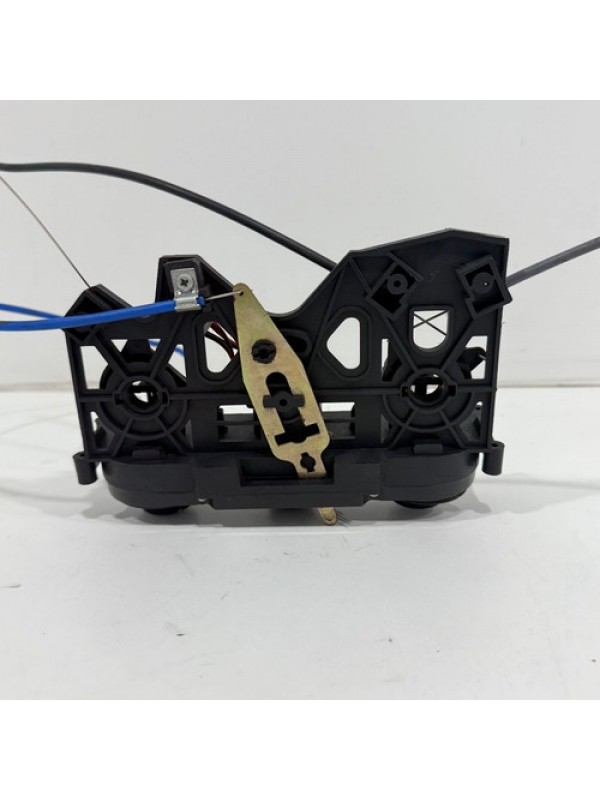 Comando Ar Ventilação Lifan Foison 1.3 2013 À 2016 M8112000