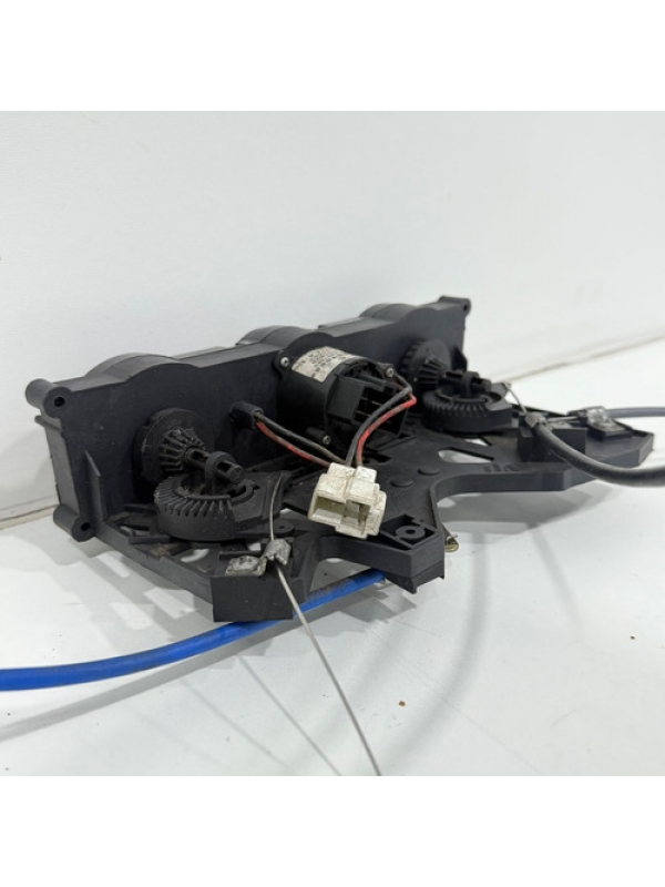 Comando Ar Ventilação Lifan Foison 1.3 2013 À 2016 M8112000