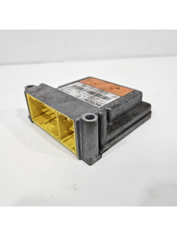 Módulo Central Do Airbag Q1 Mb Sprinter 415 515 2013 À 2019.
