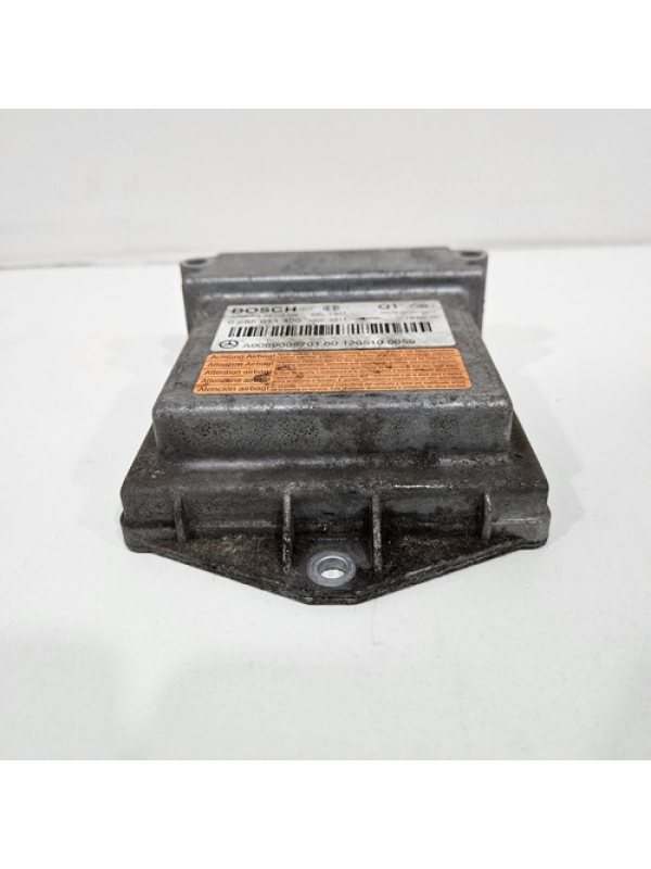 Módulo Central Do Airbag Q1 Mb Sprinter 415 515 2013 À 2019.