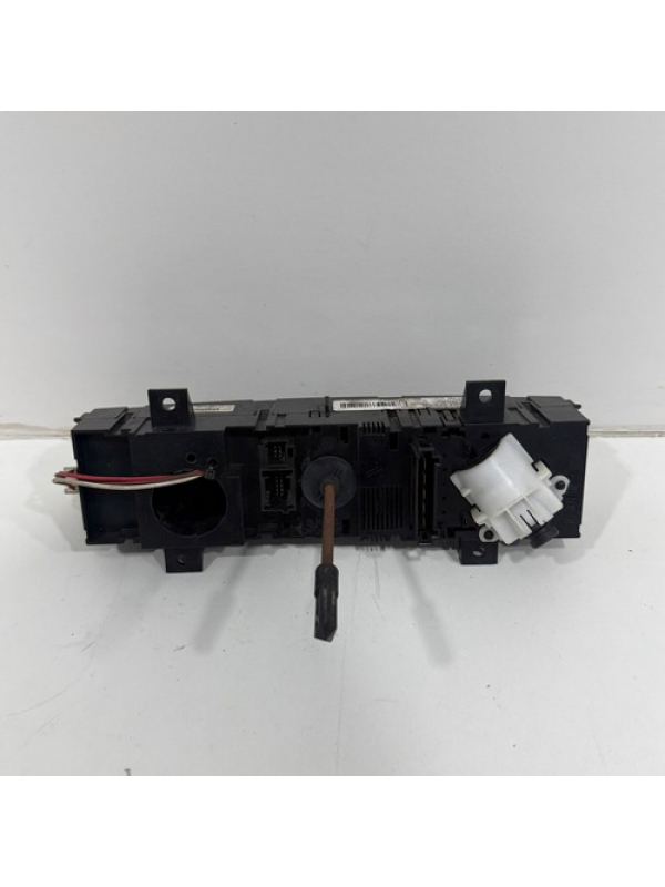 Comando Manual Ar Condicionado Mb Sprinter 415 515 13 À 19.