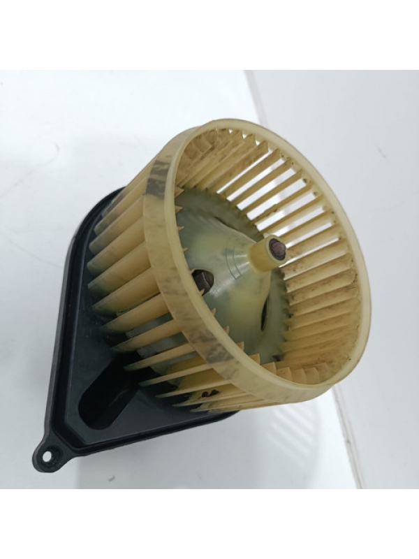 Motor Ventilador Interno Do Ar Condicionado Fiat Ducato 2004