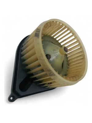Motor Ventilador Interno Do Ar Condicionado Fiat Ducato 2004
