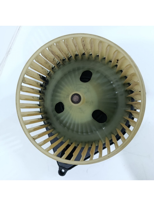 Motor Ventilador Interno Do Ar Condicionado Fiat Ducato 2004