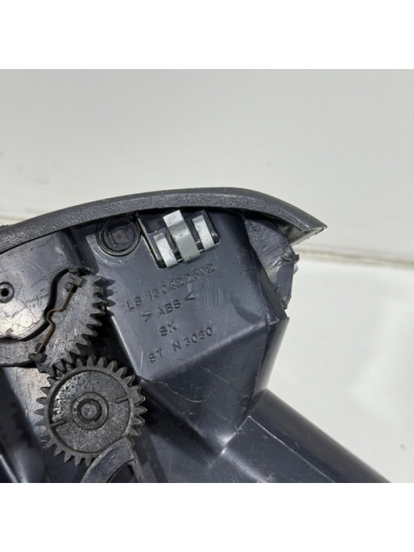 Difusor Ar Lado Esquerdo Fiat Ducato 1999 2000 2001 À 2017.