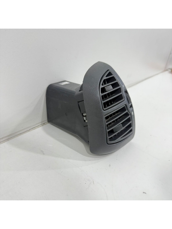 Difusor Ar Lado Esquerdo Fiat Ducato 1999 2000 2001 À 2017.