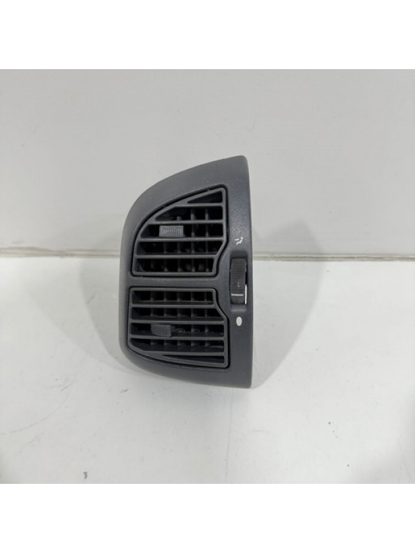 Difusor Ar Lado Esquerdo Fiat Ducato 1999 2000 2001 À 2017.