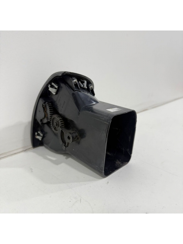 Difusor Ar Lado Esquerdo Fiat Ducato 1999 2000 2001 À 2017.