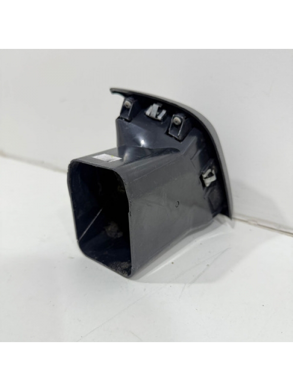 Difusor Ar Lado Esquerdo Fiat Ducato 1999 2000 2001 À 2017.
