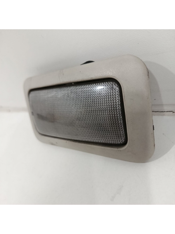 Luz Cortesia De Teto Fiat Ducato Jumper Boxer 2020 2021 2022