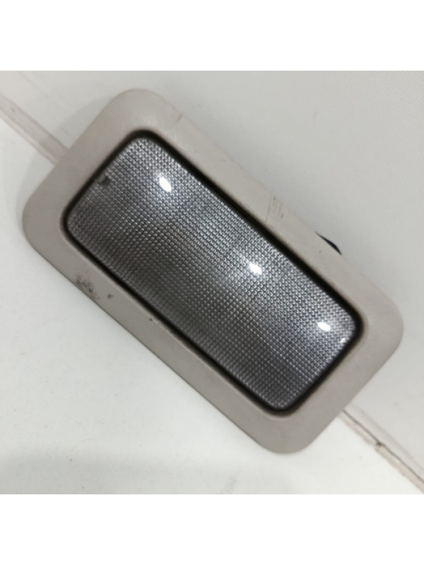 Luz Cortesia De Teto Fiat Ducato Jumper Boxer 2020 2021 2022