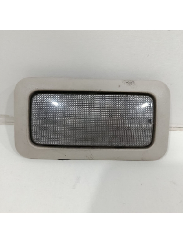 Luz Cortesia De Teto Fiat Ducato Jumper Boxer 2020 2021 2022