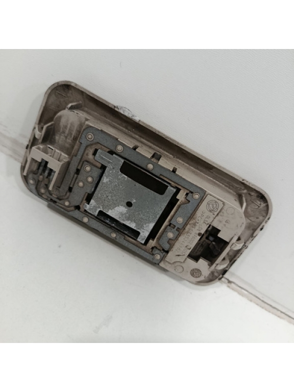 Luz Cortesia De Teto Fiat Ducato Jumper Boxer 2020 2021 2022