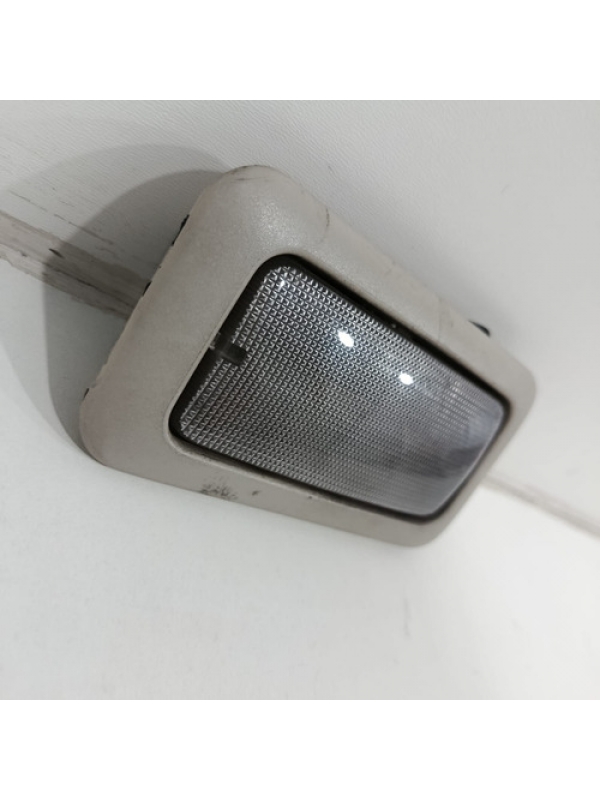Luz Cortesia De Teto Fiat Ducato Jumper Boxer 2020 2021 2022