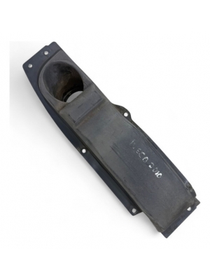 Friso Coluna Esquerda Iveco Daily 3.0 2008 2009 2010 A 2018.