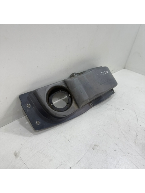 Friso Coluna Esquerda Iveco Daily 3.0 2008 2009 2010 A 2018.