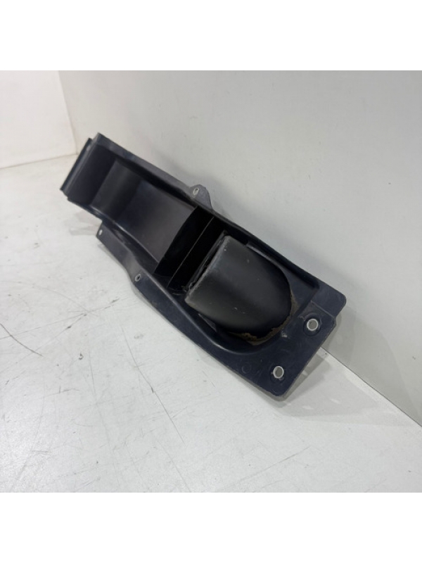 Friso Coluna Esquerda Iveco Daily 3.0 2008 2009 2010 A 2018.