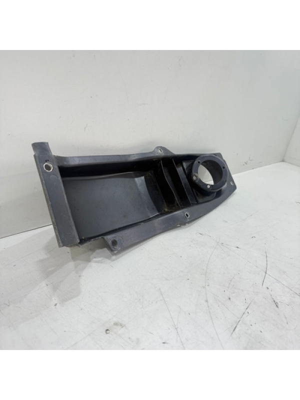 Friso Coluna Esquerda Iveco Daily 3.0 2008 2009 2010 A 2018.