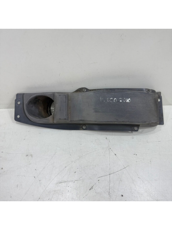 Friso Coluna Esquerda Iveco Daily 3.0 2008 2009 2010 A 2018.