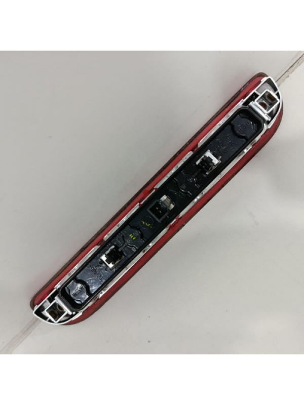 Luz De Freio Break Light Fiat Ducato Jumper Boxer 2019 2020