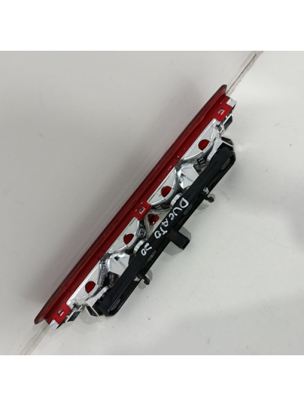 Luz De Freio Break Light Fiat Ducato Jumper Boxer 2019 2020