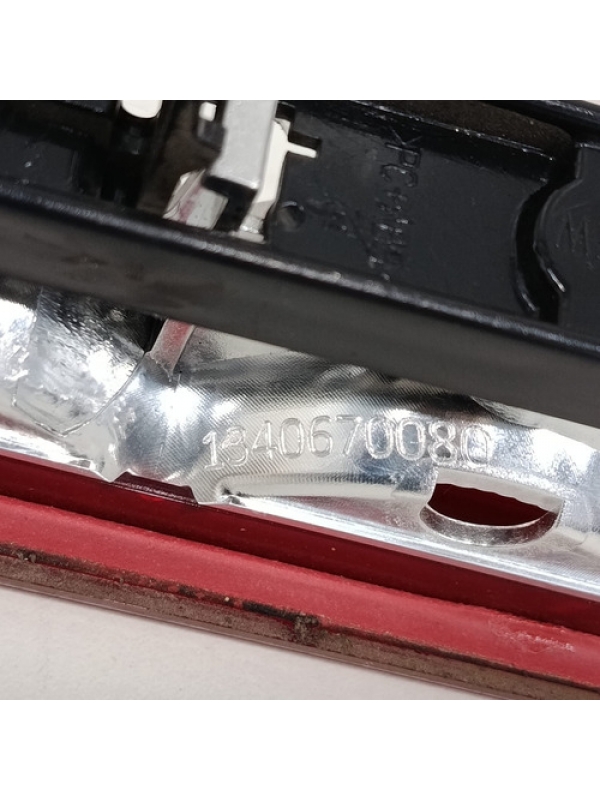 Luz De Freio Break Light Fiat Ducato Jumper Boxer 2019 2020