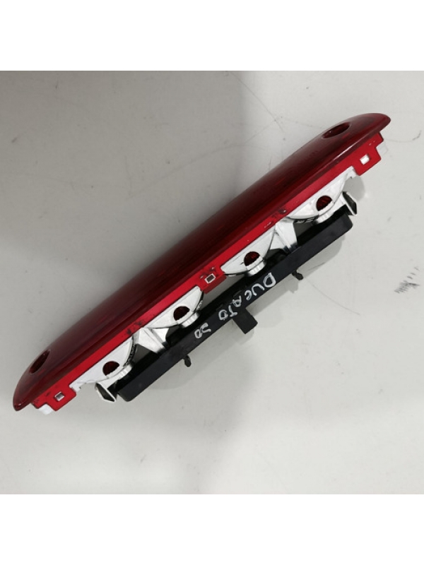 Luz De Freio Break Light Fiat Ducato Jumper Boxer 2019 2020