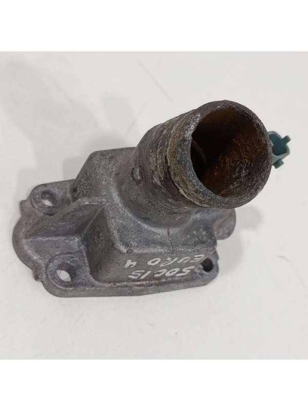 Válvula Termostática Da Iveco Daily 45s14 Euro 4 2005 À 2010