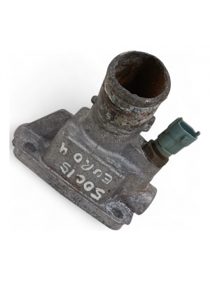 Válvula Termostática Da Iveco Daily 45s14 Euro 4 2005 À 2010