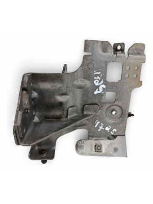 Suporte Sensor Pressão Auxiliar Motor Mb Sprinter 311 2018 .