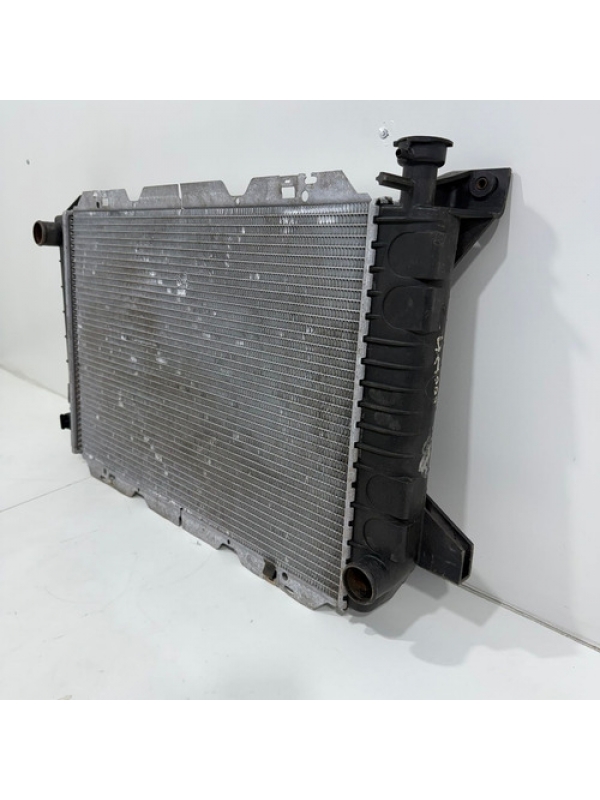 Radiador Água Ford F-1000 4.9 1995 1996 1997 1998 1833lk7