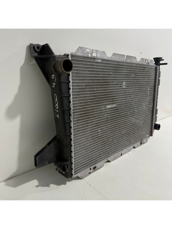 Radiador Água Ford F-1000 4.9 1995 1996 1997 1998 1833lk7