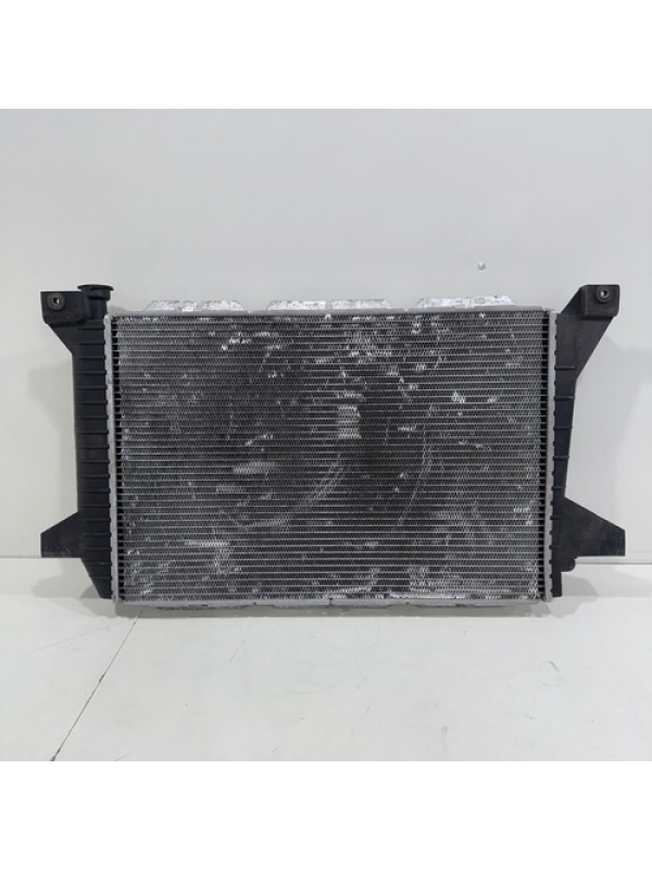 Radiador Água Ford F-1000 4.9 1995 1996 1997 1998 1833lk7