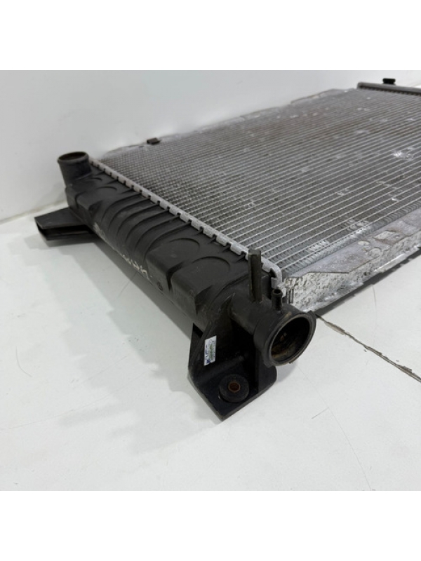 Radiador Água Ford F-1000 4.9 1995 1996 1997 1998 1833lk7