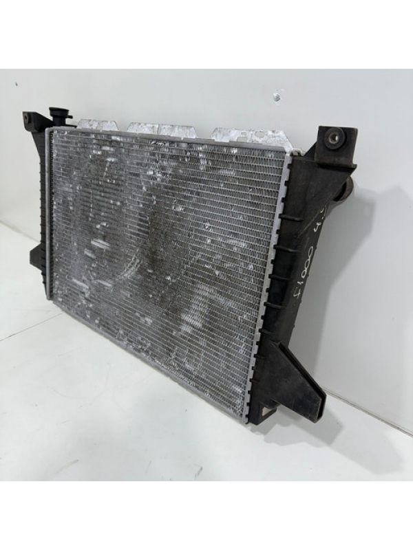 Radiador Água Ford F-1000 4.9 1995 1996 1997 1998 1833lk7