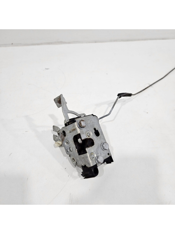 Fechadura Lateral Fiat Ducato Boxer Jumper 2006 À 2016 2017.